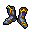 Boots of Hero