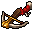 Crossbow of Hero