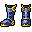 Elite Mystic Boots
