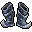 Frostflower Boots