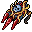 Great Galactic Claws