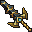 Great Galactic Claymore