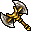 Greataxe of Hero