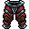Legguards of Hero