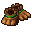 Leshy’s Paws