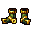 Magic Mystic Boots