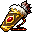 Quiver of Hero