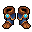 Seraph Footwraps