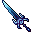 Winterbane Claymore