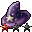 Starweaver Hat (Star 1)