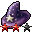 Starweaver Hat (Star 2)