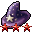 Starweaver Hat (Star 3)