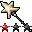 Starweaver Wand (Star 1)