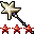Starweaver Wand (Star 3)