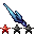 Winterbane Sword (Star 1)