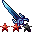 Winterbane Claymore (Star 2)