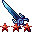 Winterbane Claymore (Star 3)