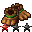 Leshy’s Paws (Star 1)
