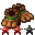 Leshy’s Paws (Star 2)