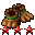 Leshy’s Paws (Star 3)