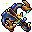 Calestial Crossbow