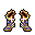 Calestial Boots
