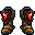 Boots of Inferno