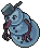 Angry Snowman