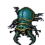 Chitinclaw Beetle