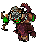 Clubarc The Plunderer