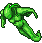 Diseased Fred