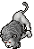 Ice Lion