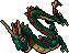 Jade Serpent
