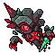 Pyrospike
