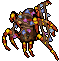 Toy Spider