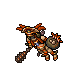 Ancient Aucar Outfit