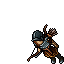 Armoured Archer Outfit