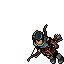 Armoured Archer Outfit