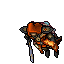 Battle Mage Outfit