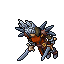 Blade Dancer Outfit