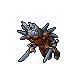 Blade Dancer Outfit