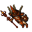 Conjurer Outfit