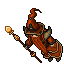 Conjurer Outfit