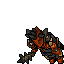 Crystal Warlord Outfit