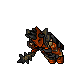 Crystal Warlord Outfit