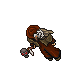 Death Herald Outfit