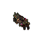Decaying Defender Outfit