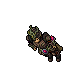 Decaying Defender Outfit