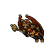 Draccoon Herald Outfit
