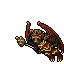 Draccoon Herald Outfit
